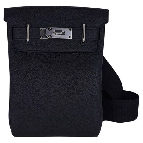 hermes bags for men|hermes shoulder strap men's bags.